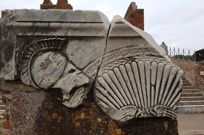Ostia Antica Semi Private Tour from Rome - Authentic Insights from Reviews