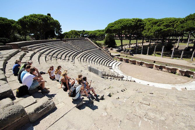 Ostia Antica Semi Private Tour from Rome - Who Is This Tour Best Suited For?