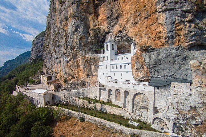 Ostrog and Rijeka Crnojevic Tour from Kotor - A Deep Dive into the Tour Experience