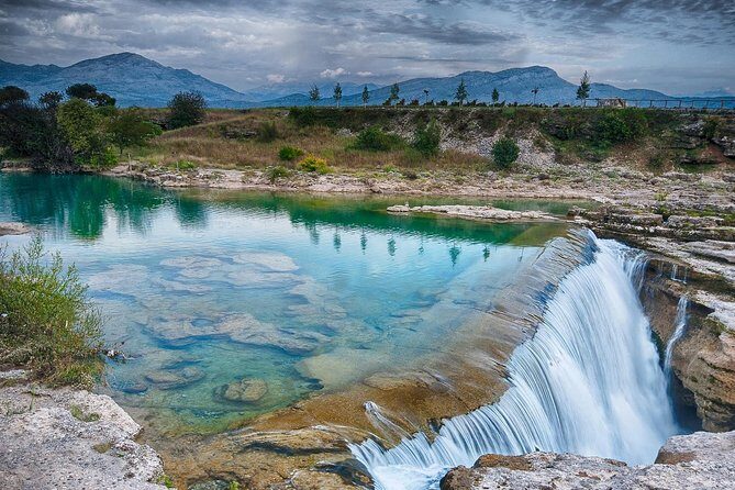 Ostrog monastery and Niagara waterfalls - Exploring the Stops: What You’ll Experience