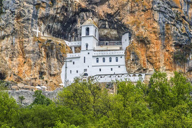 Ostrog monastery and Niagara waterfalls - Final Thoughts: Is This Tour for You?