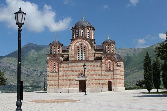 Ostrog Monastery and other Orthodox Monasteries - The Itinerary: What to Expect from Each Stop