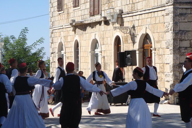 Ostrog Monastery and other Orthodox Monasteries - The Sum Up