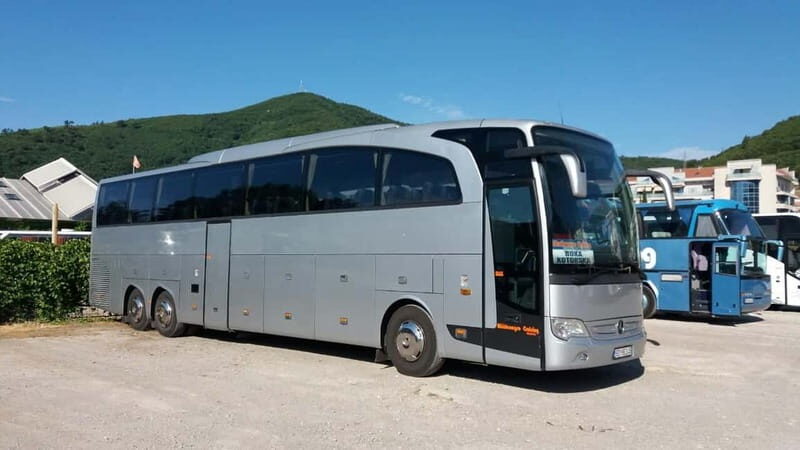 Ostrog Monastery from Budva and Petrovac - An In-Depth Look at the Tour: What to Expect