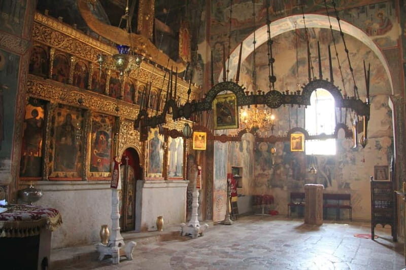 Ostrog Monastery private tour from Kotor - Key Points