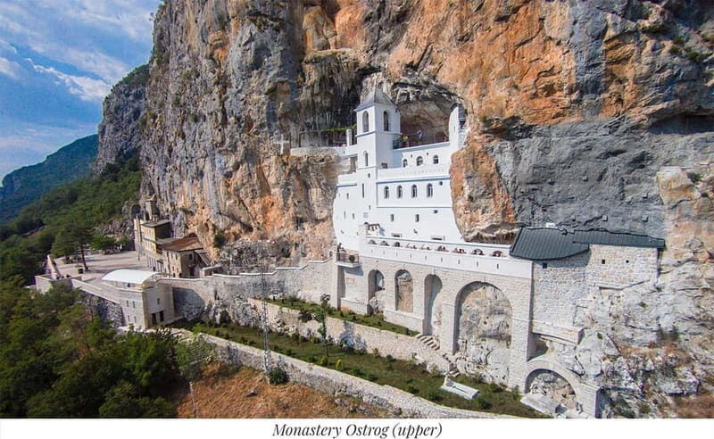 Ostrog Monastery private tour from Kotor - The Sum Up: Is It Worth It?