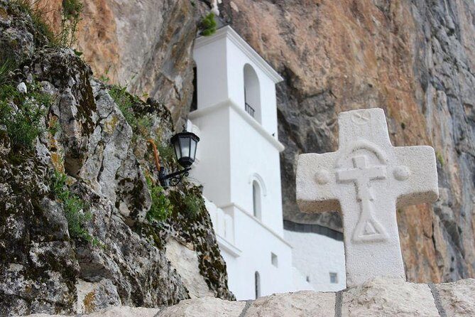 Ostrog Monastery tour - An In-Depth Look at the Ostrog Monastery Tour
