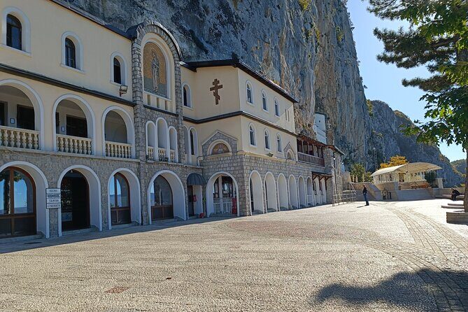 Ostrog Monastery tour - FAQs