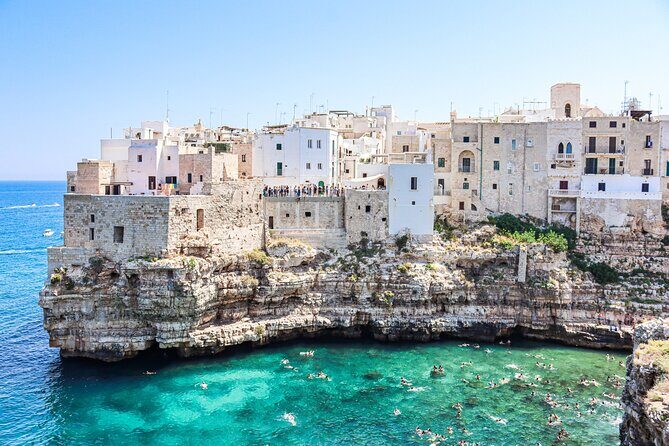 Ostuni, Locorotondo & Polignano: Private or Semi-Private Tour - Who Will Love This Tour?