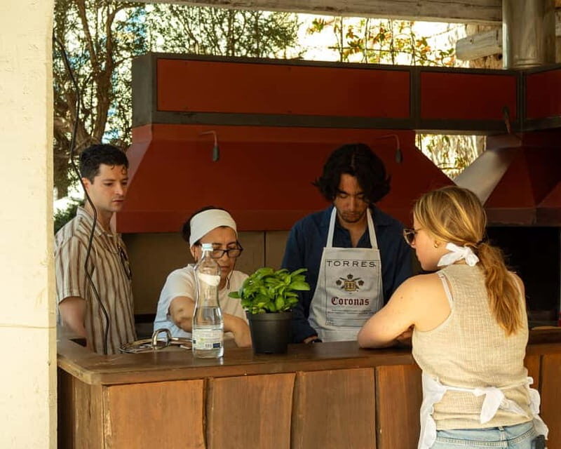 Ostuni: Orecchiette in a farmhouse - pasta making and tasting - FAQs