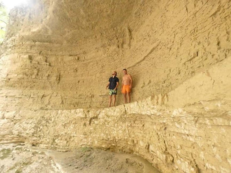 Osumi Canyon and Bogova Waterfall from Berat - by 1001AA - Who Will Love This Tour?