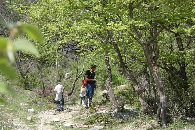 Osumi Canyons and Bogova Waterfall from Berat - Tour by 1001 Albanian Adventures - Practical Details and Tips