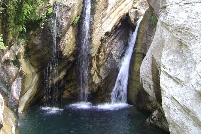 Osumi Canyons and Bogova Waterfall from Berat - Tour by 1001 Albanian Adventures - Authentic Experiences and Guide Expertise
