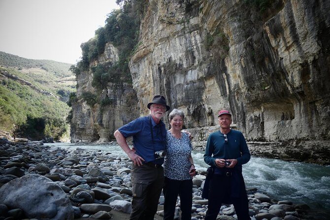 Osumi Canyons and Bogova Waterfall from Berat - Tour by 1001 Albanian Adventures - Who Is This Tour Best For?