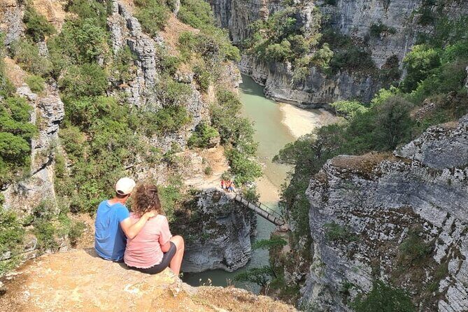 Osumi Canyons and Bogova Waterfall from Berat - Tour by 1001 Albanian Adventures - The Sum Up