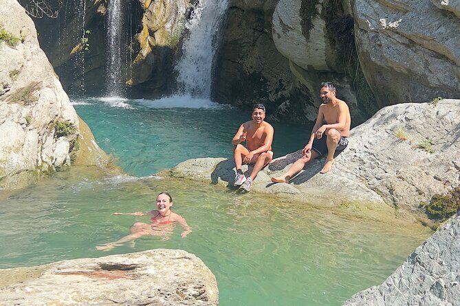 Osumi Canyons and Bogova Waterfall Tour - Key Points