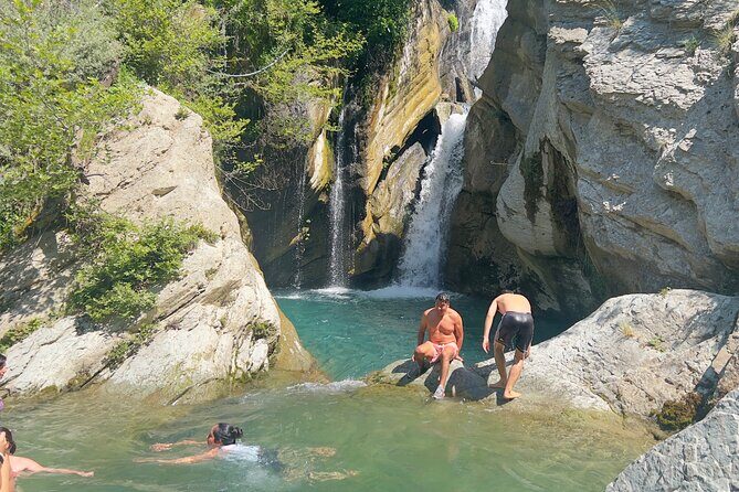 Osumi Canyons and Bogova Waterfall Tour - An In-Depth Look at the Osumi Canyons and Bogova Waterfall Tour