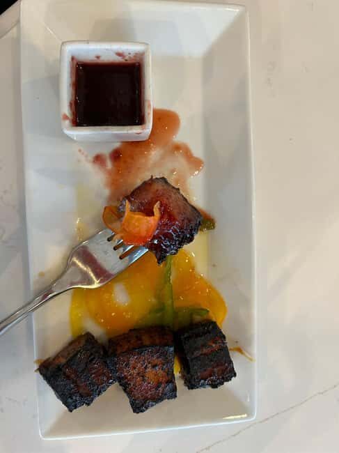 Oswego Food & History Tours - Key Points