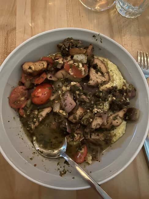 Oswego Food & History Tours - A Detailed Look at the Oswego Food & History Tour