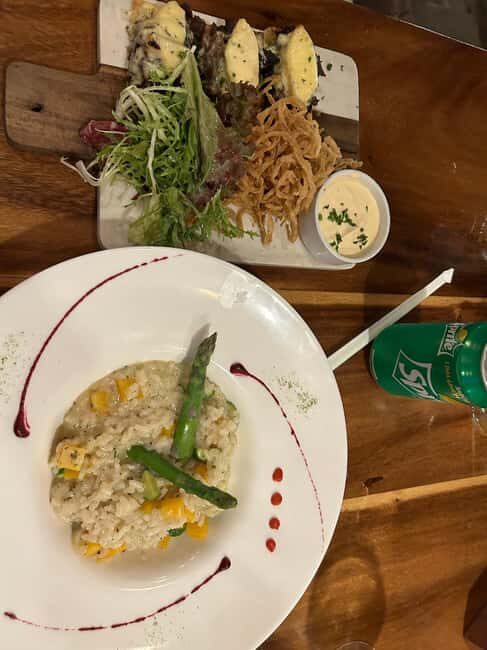 Oswego Food & History Tours - FAQ