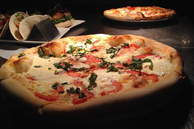 Oswego History Food & History Tour - Practical Details and What to Expect