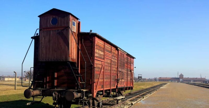 Oswiecim: Auschwitz-Birkenau Skip-the-Line Entry Tickets - An In-Depth Look at What the Experience Entails