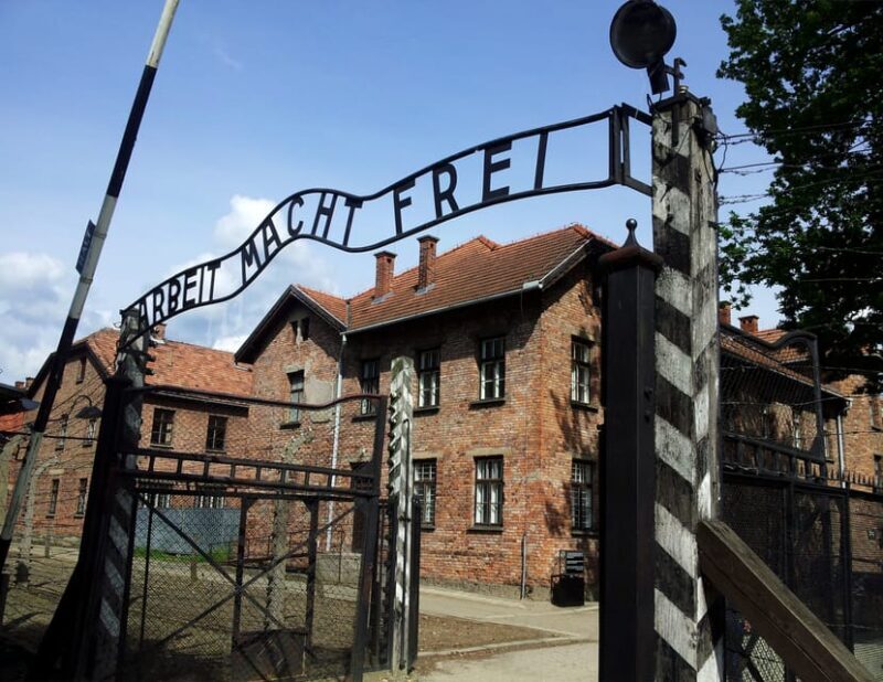 Oswiecim: Auschwitz-Birkenau Skip-the-Line Entry Tickets - Who Would Love This Tour?