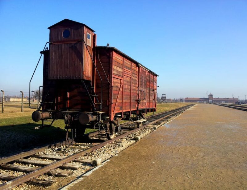 Oswiecim: Auschwitz-Birkenau Skip-the-Line Entry Tickets - Final Thoughts