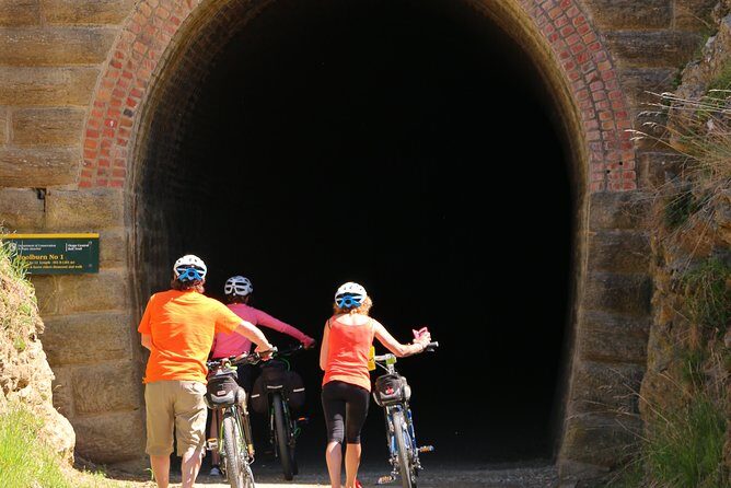 Otago Central Rail Trail One Day Wonder Cycle tour - The Value Proposition