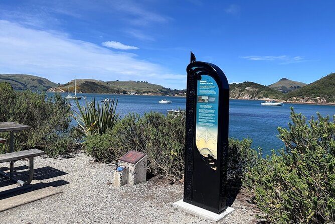 Otago Harbour by Bike: A Self Guided Tour - A Practical Overview of the Tour