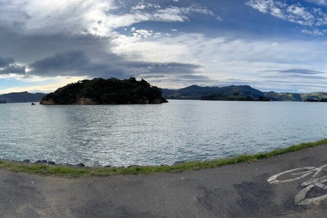 Otago Harbour by Bike: A Self Guided Tour - Who Should Consider This Tour?