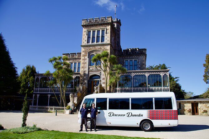 Otago Peninsula & Larnach Castle Shore Excursion - Who Will Love This Tour?