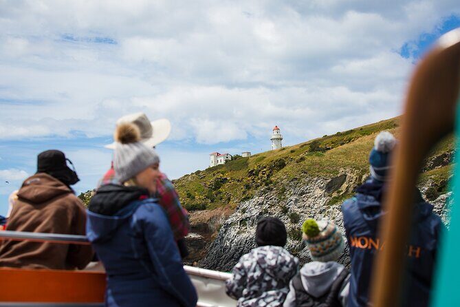 Otago Peninsula Wildlife Tour & Cruise - Practical Details & Tips