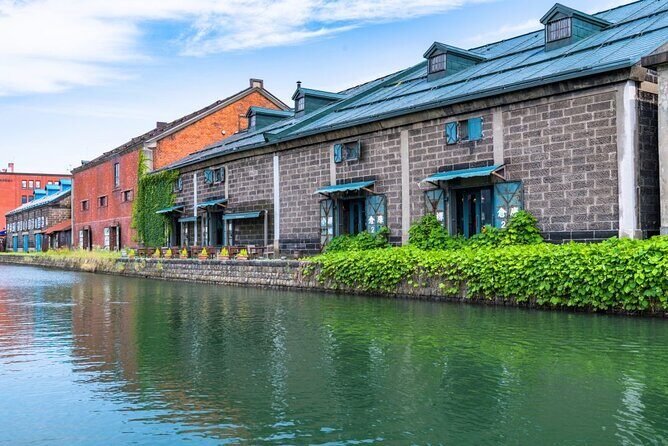 Otaru 6hr Private Trip with Government-Licensed Guide - Key Points