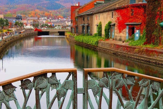 Otaru 6hr Private Trip with Government-Licensed Guide - An In-Depth Look at Otaru’s 6-Hour Private Tour