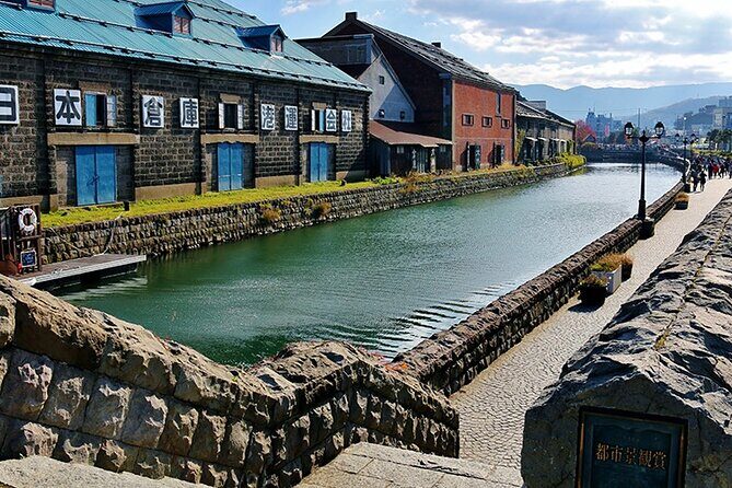 Otaru 6hr Private Trip with Government-Licensed Guide - FAQ