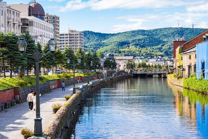 Otaru & Yoichi Tour with Licensed Guide & Vehicle from Sapporo - Key Points