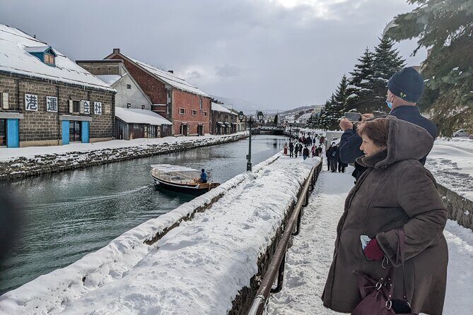 Otaru & Yoichi Tour with Licensed Guide & Vehicle from Sapporo - FAQ