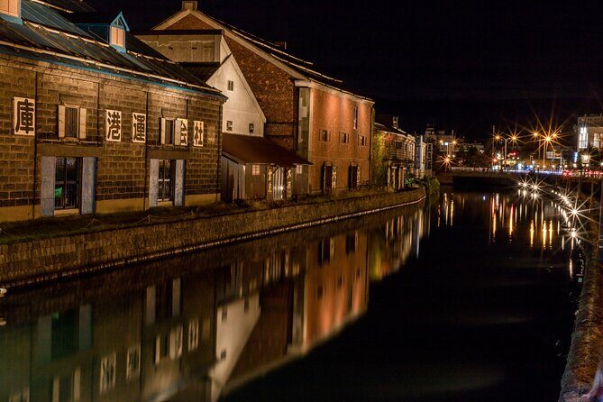 Otaru & Yoichi Tour with Licensed Guide & Vehicle from Sapporo - Final Thoughts