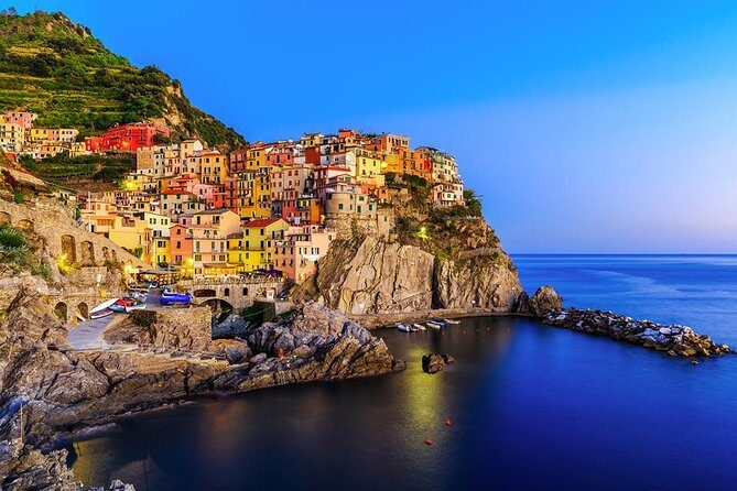 Other towns: Private Tour Cinque Terre and leaning tower of Pisa - A Closer Look at the Itinerary and Experience