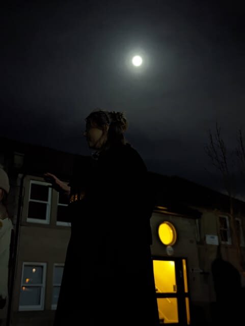 Otley: Guided Ghost-Themed Walking Tour - Key Points