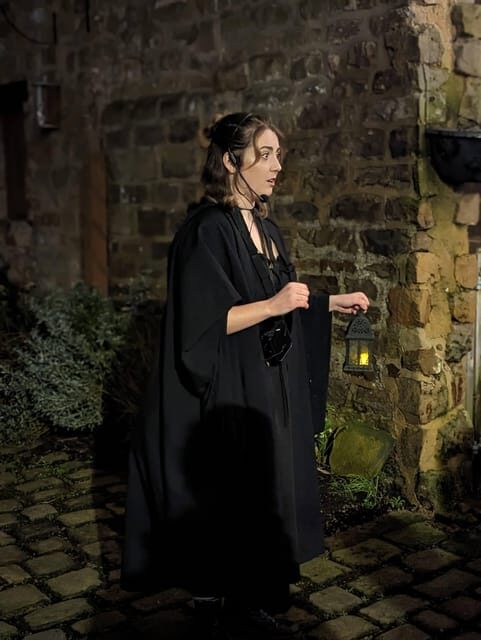 Otley: Guided Ghost-Themed Walking Tour - An In-Depth Look at the Otley Ghost Tour Experience