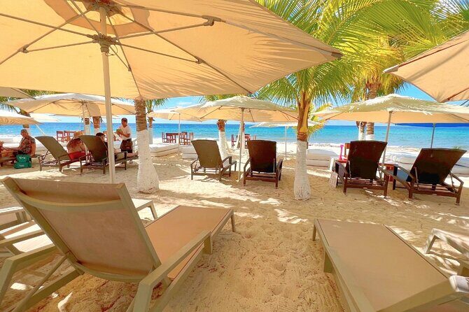 Otoch Mayan Experience Tour: Cultural & Historical Adventure - An In-Depth Look at the Otoch Mayan Experience Tour