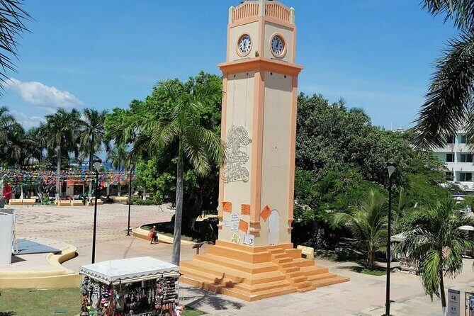 Otoch Mayan Experience Tour: Cultural & Historical Adventure - Who Should Consider This Tour?