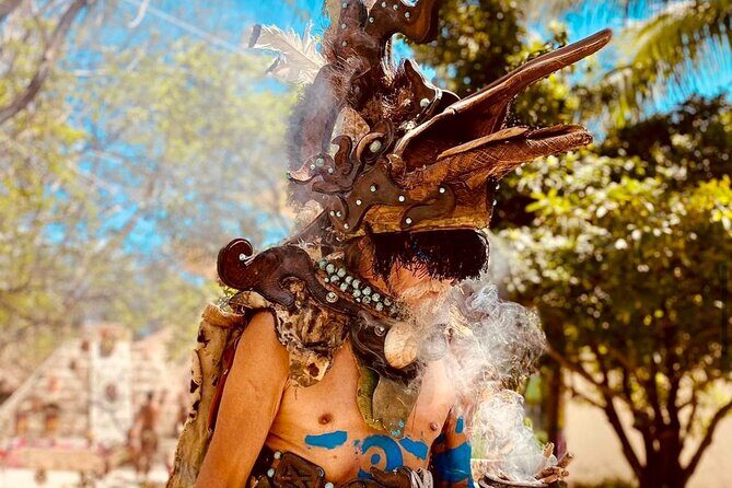 Otoch Mayan Experience Tour: Cultural & Historical Adventure - FAQs About the Otoch Mayan Experience Tour