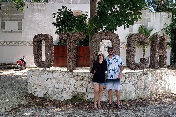 Otoch Mayan Experiences with Cenote Shared Guided Tour - An In-Depth Look at the Otoch Mayan Tour