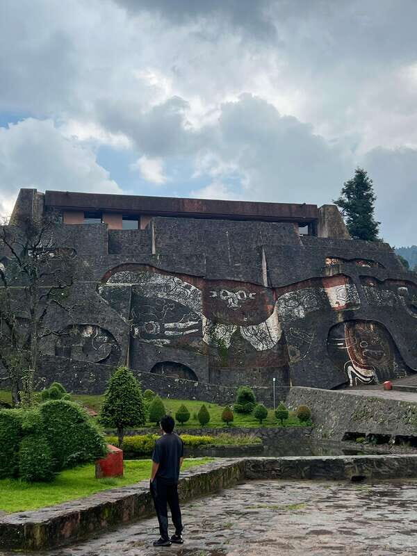 Otomí Ceremonial Center Daytrip - An In-Depth Look at the Otomí Ceremonial Center Daytrip