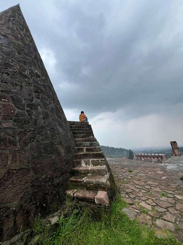 Otomí Ceremonial Center Daytrip - Who Will Love This Tour?
