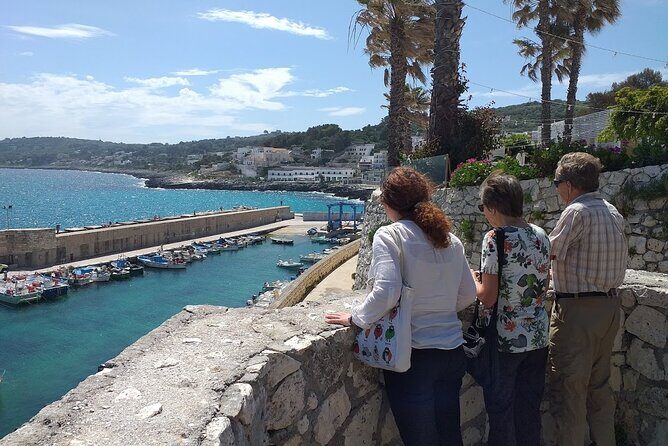 Otranto and Castro Full-Day Tour - An In-Depth Look at the Otranto and Castro Full-Day Tour