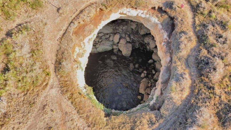 Otranto: Boat Tour, possibility of bath swimming aperitif - Discovering the Salento Coast on a Boat